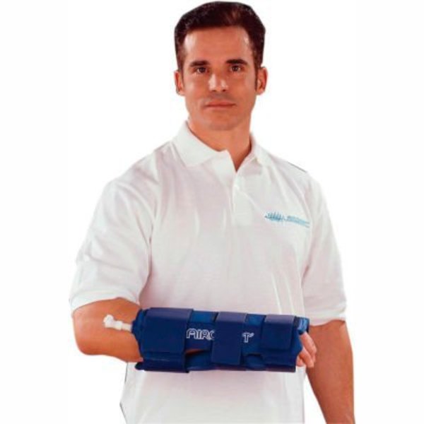 Fabrication Enterprises AirCast® CryoCuff® Hand/Wrist Cuff with Gravity Feed Cooler 11-1567